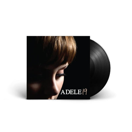 Adele - 19 Records & LPs Vinyl