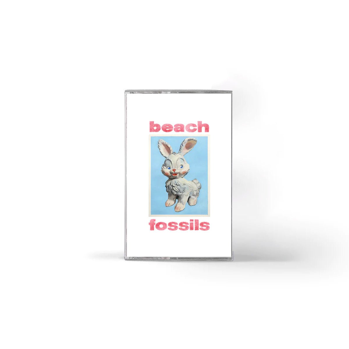 Beach Fossils - Bunny Vinyl