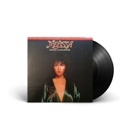 Melissa Manchester - Melissa Vinyl