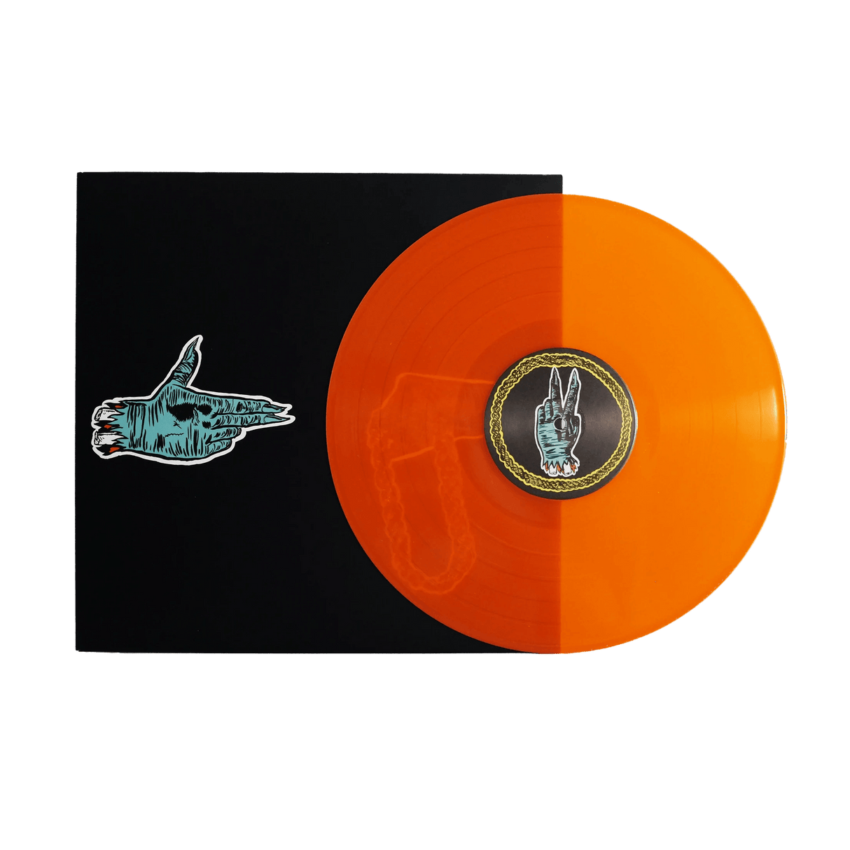 Run The Jewels - Run The Jewels Vinyl