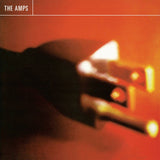 The Amps - Pacer Vinyl