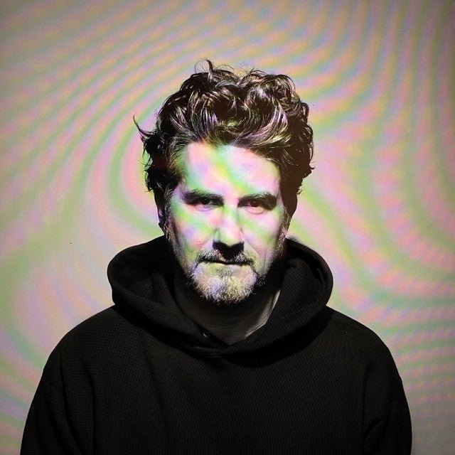 Matt Nathanson - Boston Accent Vinyl