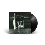 Brand X - Livestock Vinyl