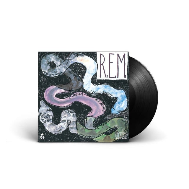 R.E.M. - Reckoning Vinyl