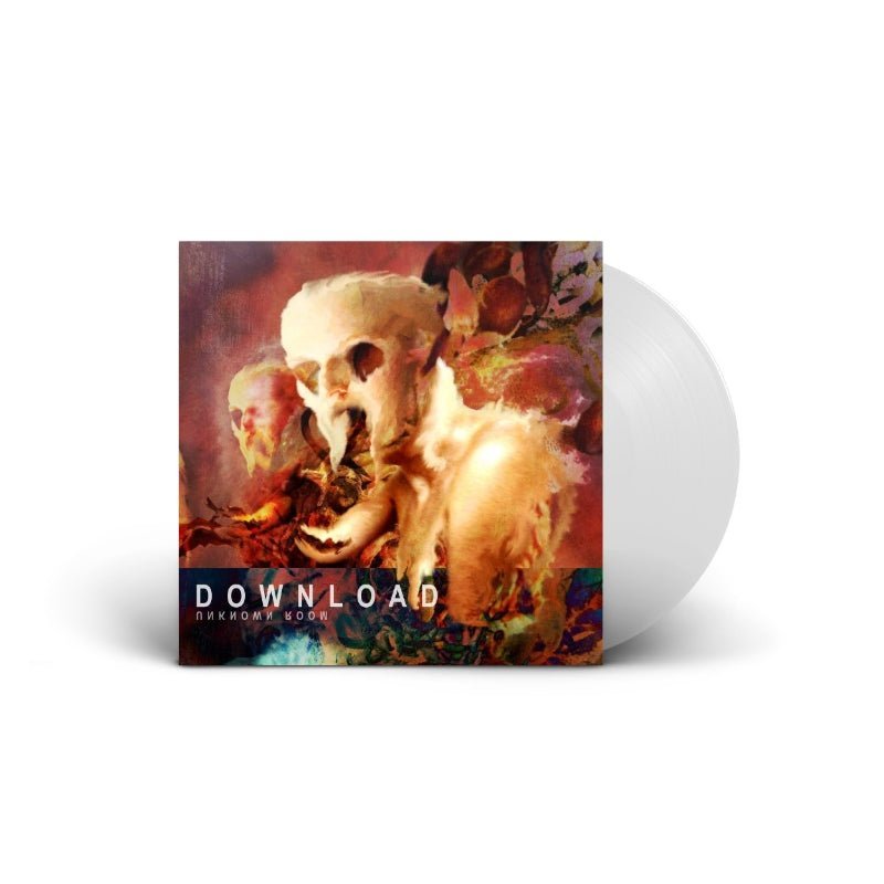 Download - Unknown Room Records & LPs Vinyl