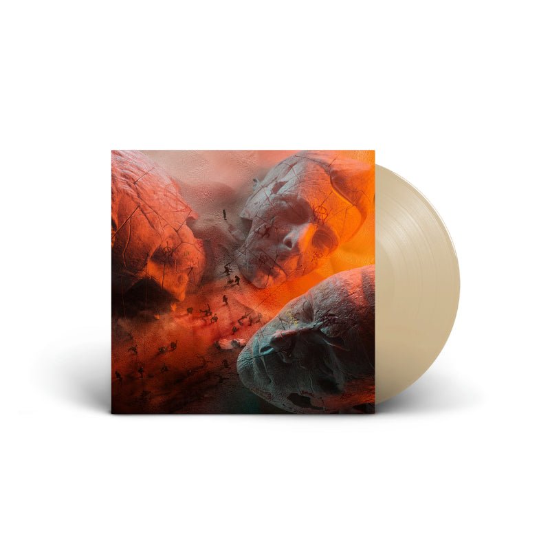 Muse - Will Of The People Vinyl