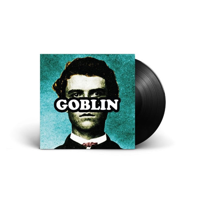 Tyler, The Creator - Goblin Vinyl