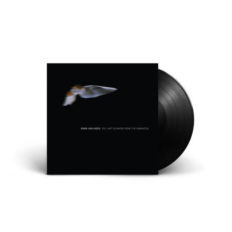 Mark Van Hoen - The Last Flowers From The Darkness Records & LPs Vinyl