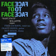 "Baby Face" Willette - Face To Face Vinyl Vinyl
