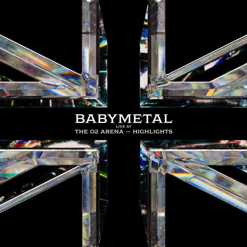 Babymetal, Live At The O2 Arena - Highlights Vinyl Vinyl