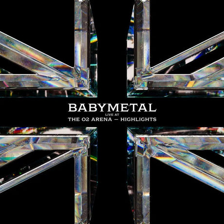 Babymetal, Live At The O2 Arena - Highlights Vinyl Vinyl