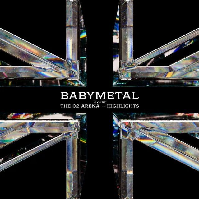 Babymetal, Live At The O2 Arena - Highlights Vinyl Vinyl