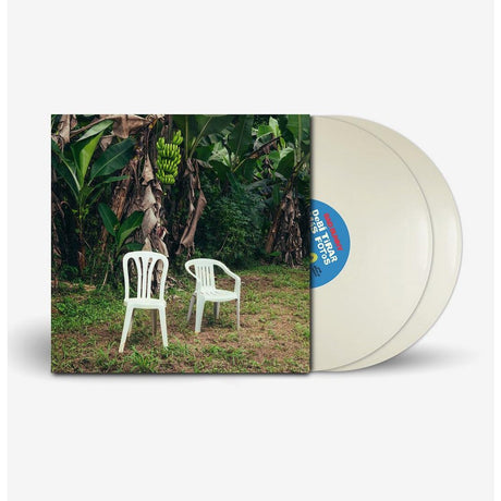 Bad Bunny - Debí Tirar Más Fotos Vinyl Vinyl