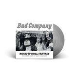 Bad Company - Rock 'n' Roll Fantasy The Very Best Of Bad Company Vinyl