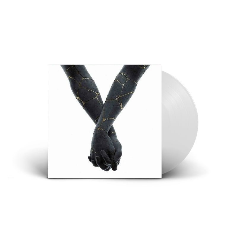 Bad Omens - Finding God Before God Finds Me Vinyl Vinyl