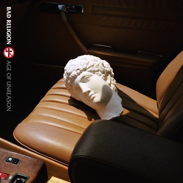 Bad Religion - Age Of Unreason Vinyl