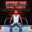 Bailey Zimmerman - Different Night Same Rodeo Vinyl Vinyl