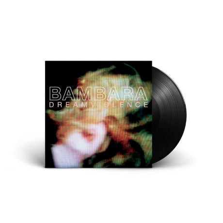 Bambara - Dreamviolence Vinyl Vinyl