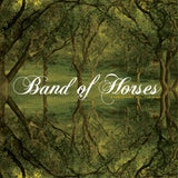 Band Of Horses - Everything All The Time Vinyl Vinyl