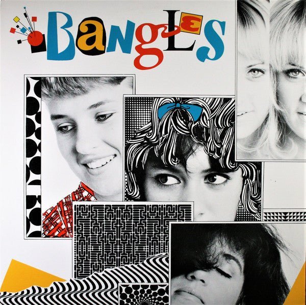 Bangles - Bangles Vinyl