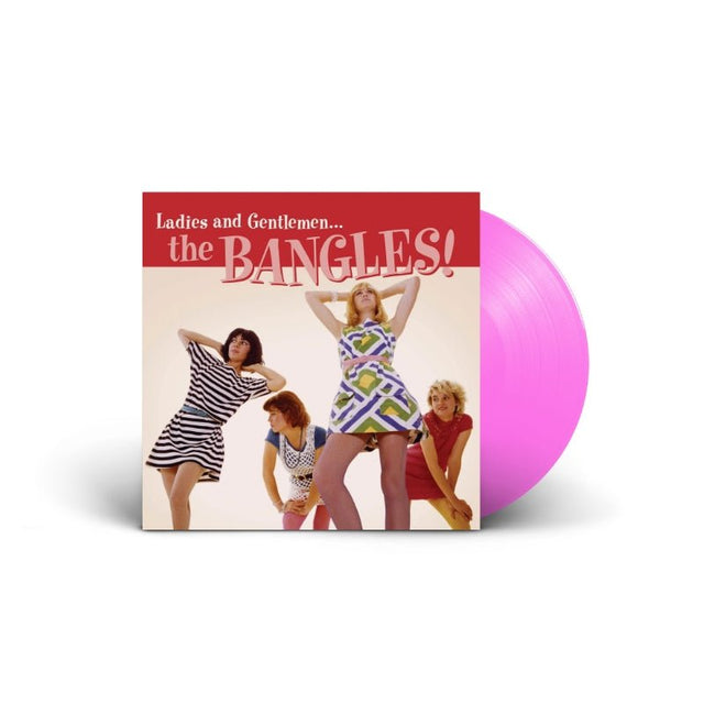 Bangles - Ladies And Gentlemen… The Bangles! Vinyl Vinyl