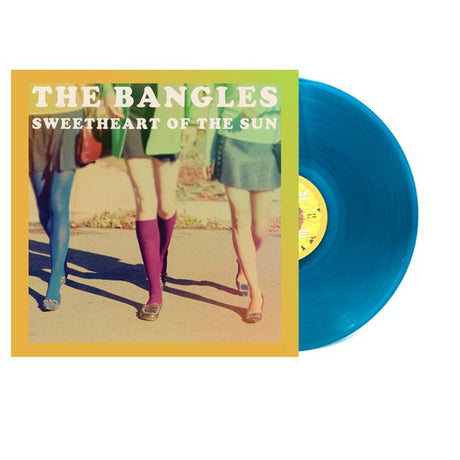 Bangles - Sweetheart Of The Sun Vinyl Vinyl