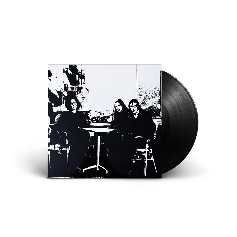 Bar Italia - Tracey Denim Vinyl Vinyl