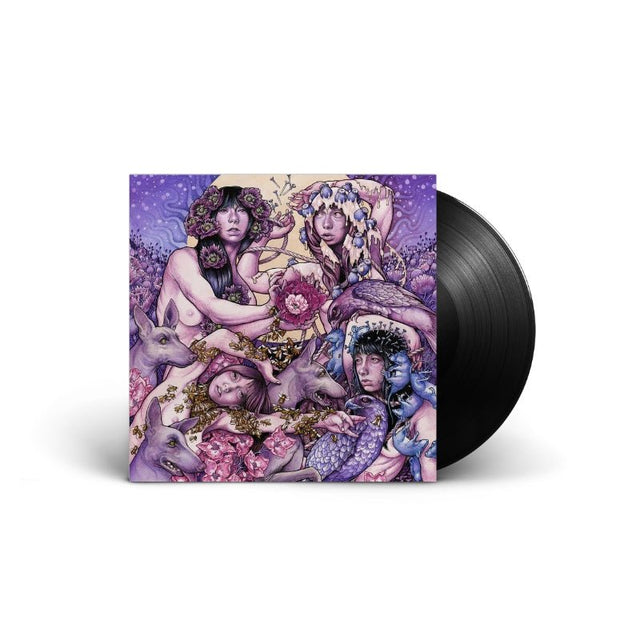 Baroness - Purple Vinyl Vinyl
