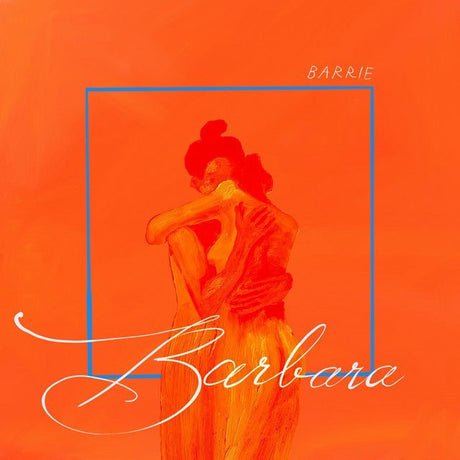 Barrie - Barbara Vinyl