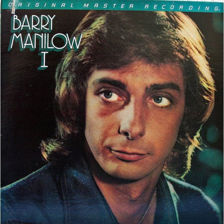 Barry Manilow - Barry Manilow I Vinyl