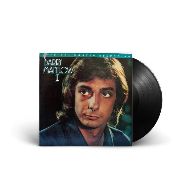 Barry Manilow - Barry Manilow I Vinyl