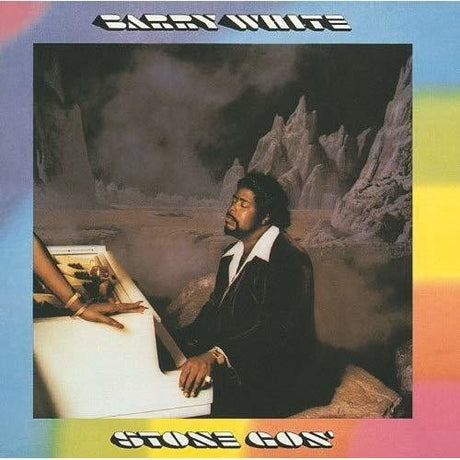 Barry White - Stone Gon' Vinyl Vinyl