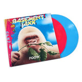 Basement Jaxx - Rooty Vinyl Vinyl