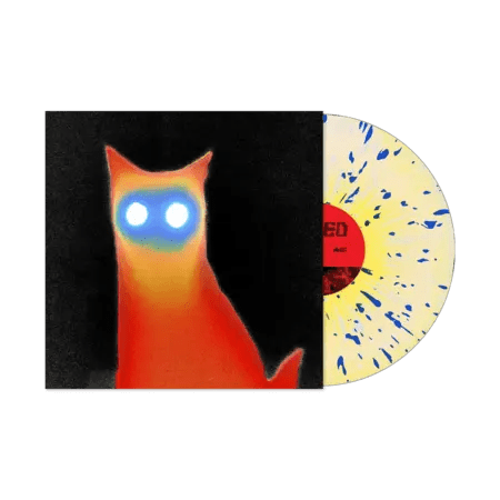 Basement - Wired Vinyl Vinyl