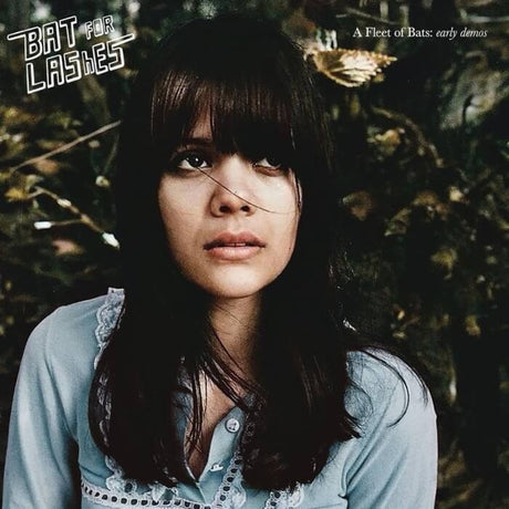 Bat for Lashes - A Fleet of Bats: Early Demos Vinyl Vinyl