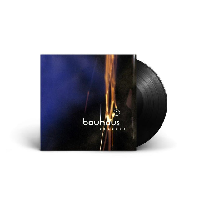 Bauhaus - Best Of Bauhaus | Crackle Vinyl Vinyl