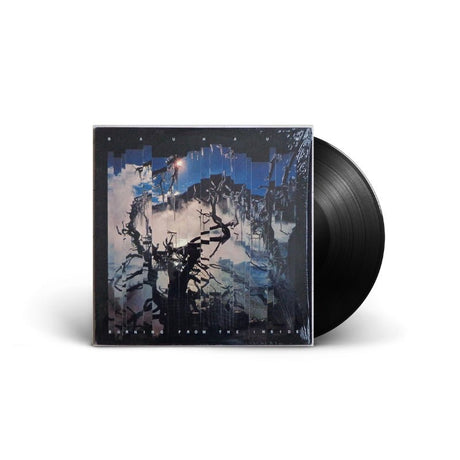 Bauhaus - Burning From The Inside Vinyl Vinyl