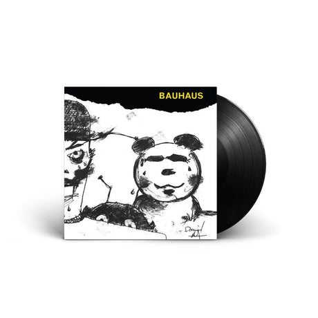 Bauhaus - Mask Vinyl Vinyl