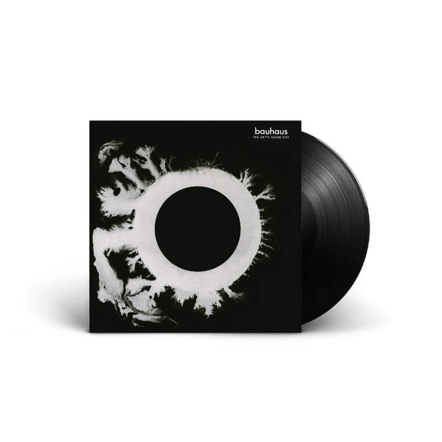 Bauhaus - The Sky's Gone Out Vinyl Vinyl