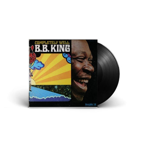 B.B. King - Completely Well Vinyl