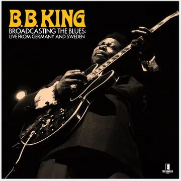B.B. King - Live In Europe '68/'74 Vinyl Vinyl