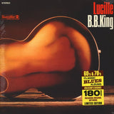 B.B. King - Lucille Vinyl Vinyl