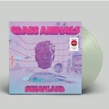 Glass Animals - Dreamland Vinyl