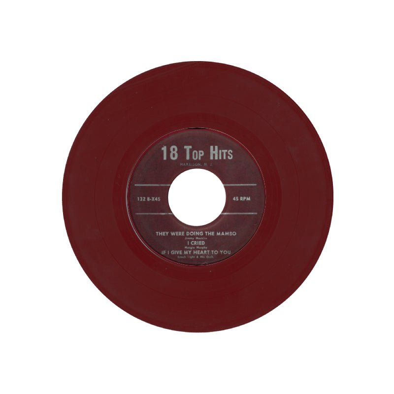 Various - This Ole House 7" Vinyl
