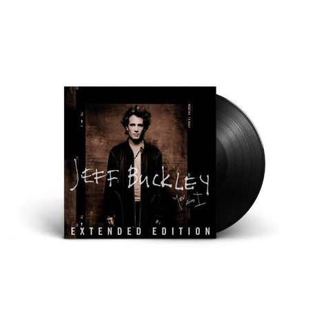 Jeff Buckley - You And I Vinyl