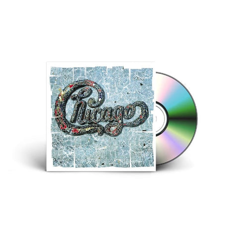 Chicago - Chicago 18 Music CDs Vinyl