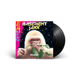 Basement Jaxx - Rooty Vinyl