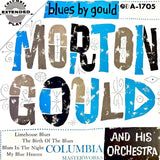 Morton Gould And His Orchestra - Morton Gould & His Orchestra 7" Vinyl