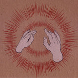 Godspeed You Black Emperor! - Lift Your Skinny Fists Like Antennas To Heaven Vinyl