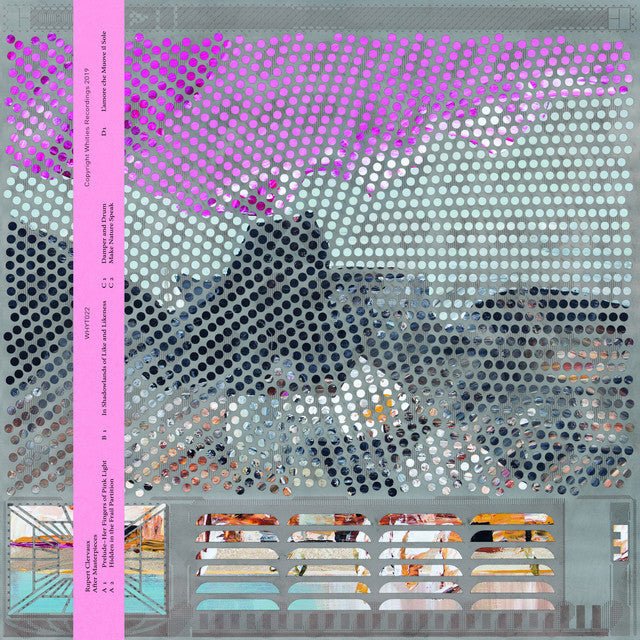 Rupert Clervaux - After Masterpieces Vinyl